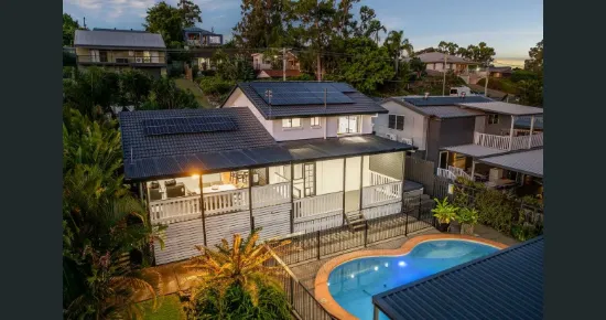 25 Jingella St, Hope Island, Qld 4212