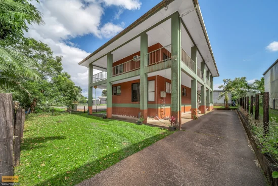 25 Jodrell Street, Webb, Qld 4860