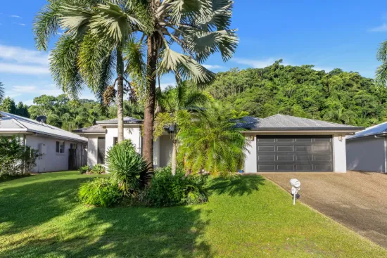 25 John Malcolm Street, Redlynch, Qld 4870