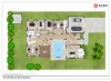 25 John Malcolm Street, Redlynch, Qld 4870-Floorplan