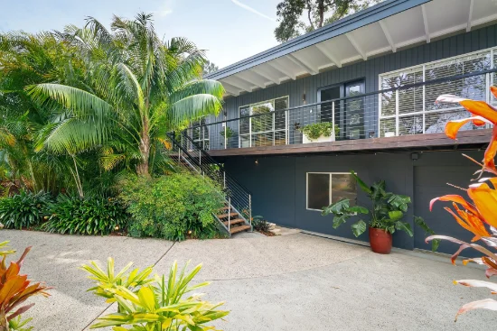 25 Johnston Avenue, Kirrawee, NSW 2232