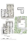 25 Johnston Avenue, Kirrawee, NSW 2232-Floorplan