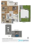 25 Jonathan Street, Greystanes, NSW 2145-Floorplan