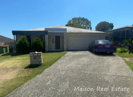 25 Jonic Drive, Goodna, Qld 4300