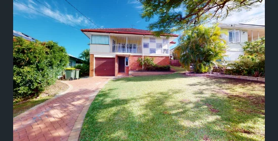 25 Jordan Street, Greenslopes, Qld 4120
