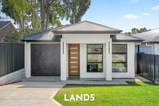 25 Joslin Avenue, Ingle Farm, SA 5098