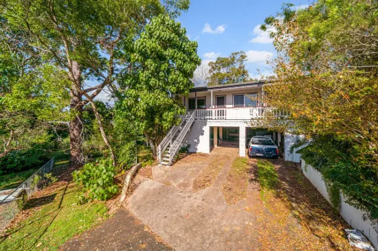 25 Judith Street, Burnside, Qld 4560