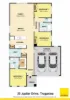 25 Jupiter Drive, Truganina, Vic 3029-Floorplan