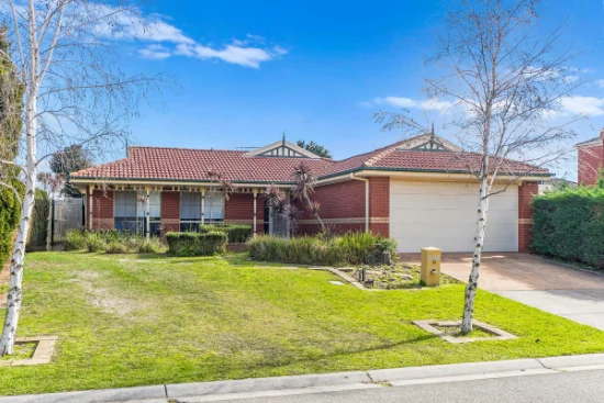 25 Jurang Way, Skye, Vic 3977