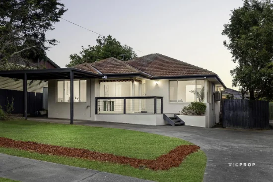 25 Kalimna Street, Mooroolbark, Vic 3138