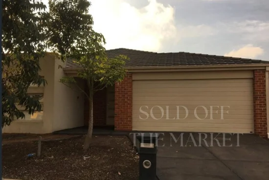 25 Kalorama Street, Tarneit, Vic 3029 - Sold