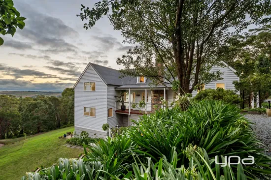 25 Kangaroo Road, Greendale, Vic 3341
