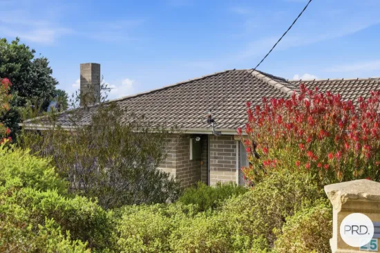 25 Kanooka Street, Rokeby, Tas 7019