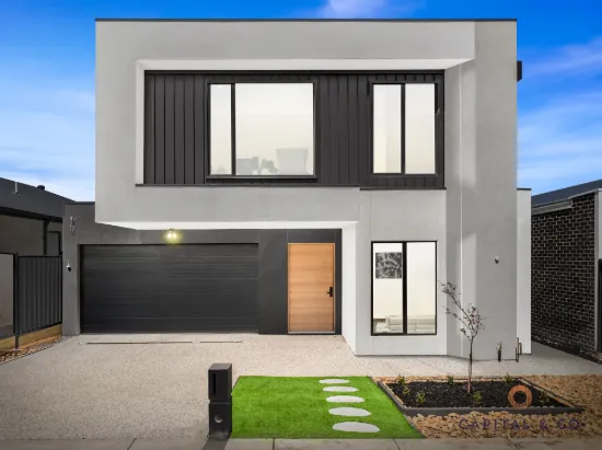 25 Karkalla Avenue, Mickleham, Vic 3064