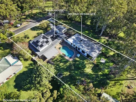 25 Karragata Court, Tallebudgera, Qld 4228