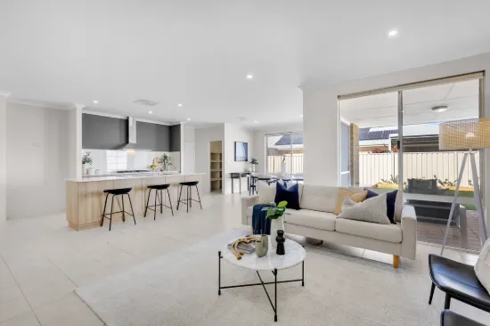 25 Karril Turn, Yanchep, WA 6035