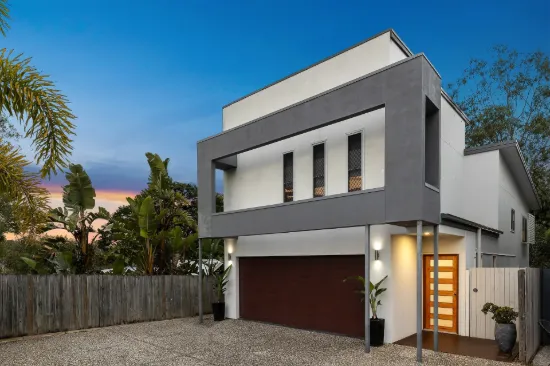 25 Kate Street, Indooroopilly, Qld 4068