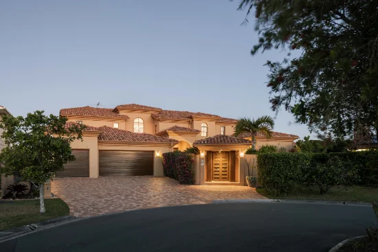 25 Keel Street, Birkdale, Qld 4159