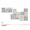 25 Kelliher Street, Rothwell, Qld 4022-Floorplan