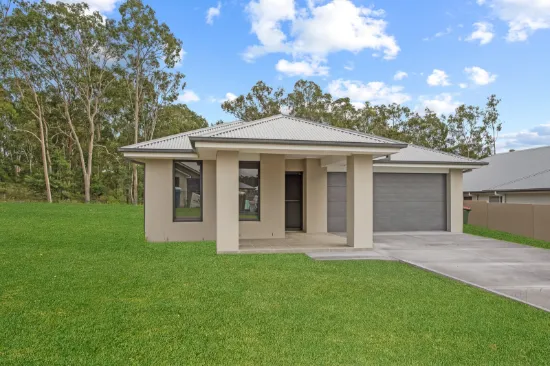 25 Kelso Rd, North Rothbury, NSW 2335