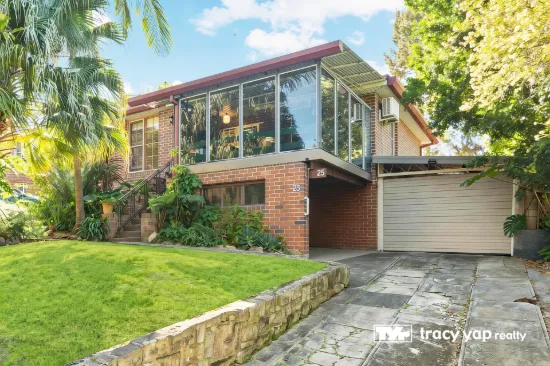 25 Kenny Place, Carlingford, NSW 2118
