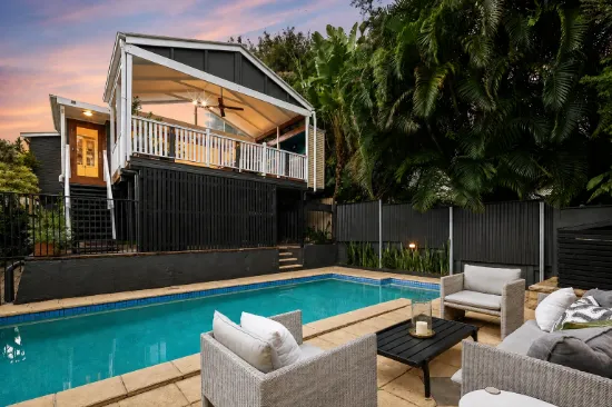 25 Kent Street, Red Hill, Qld 4059