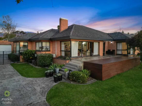 25 Kerin Street, Moe, Vic 3825