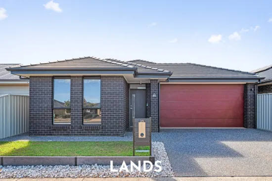 25 Kernel Road, Munno Para West, SA 5115