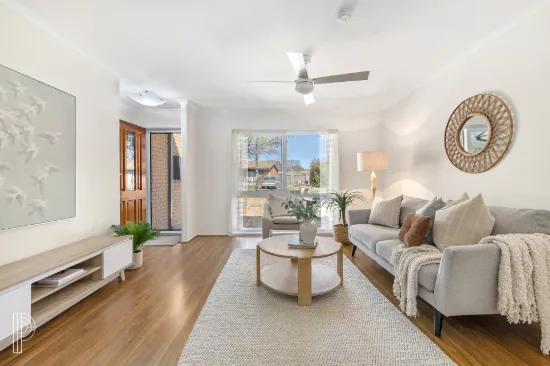 25 Keverstone Circuit, Isabella Plains, ACT 2905