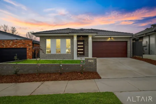 25 Kilduff Street, Watson, ACT 2602