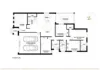 25 Kilduff Street, Watson, ACT 2602-Floorplan