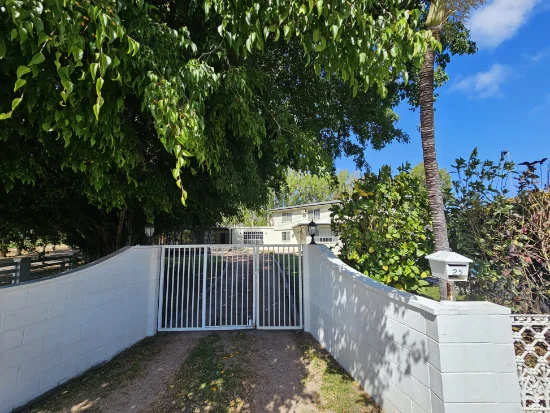 25 Kilrie Road, Ayr, Qld 4807