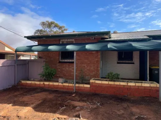 25 King Street, Port Augusta, SA 5700