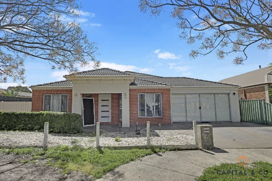 25 Kings Glen, Craigieburn, Vic 3064