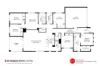 25 Kingsley Promenade, Huntly, Vic 3551-Floorplan