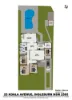 25 Koala Avenue, Ingleburn, NSW 2565-Floorplan