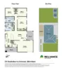25 Kookaburra Avenue, Werribee, Vic 3030-Floorplan