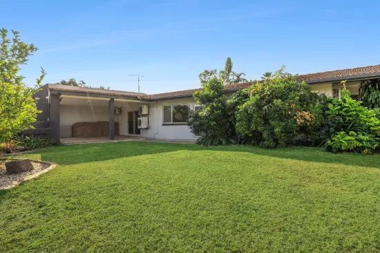 25 Koolama Court, Karama, NT 0812