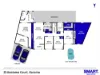 25 Koolama Court, Karama, NT 0812-Floorplan