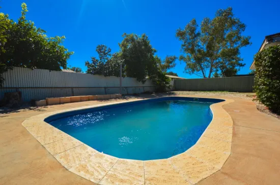 25 Koolama Crescent, South Hedland, WA 6722