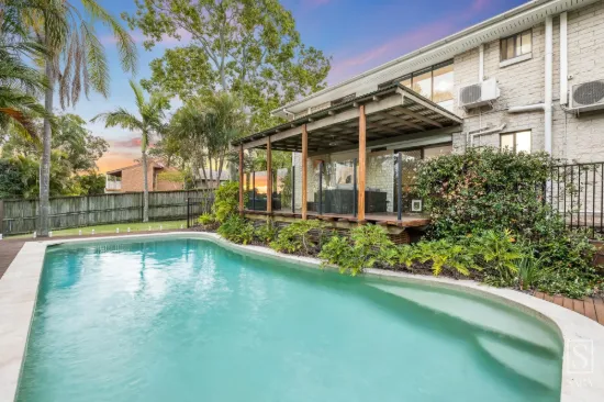 25 Kosciusko Street, Middle Park, Qld 4074