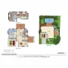 25 Kosciusko Street, Middle Park, Qld 4074-Floorplan
