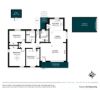 25 Kuranya Way, Morphett Vale, SA 5162-Floorplan