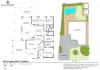 25 KURRAJONG DRIVE, Thornlie, WA 6108-Floorplan