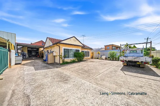 25 Kurrara Street, Lansvale, NSW 2166