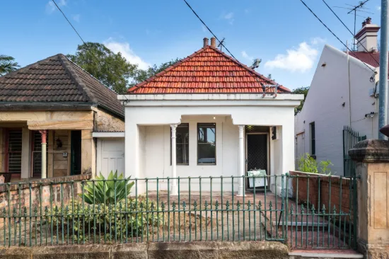 25 Kyle Street, Arncliffe, NSW 2205