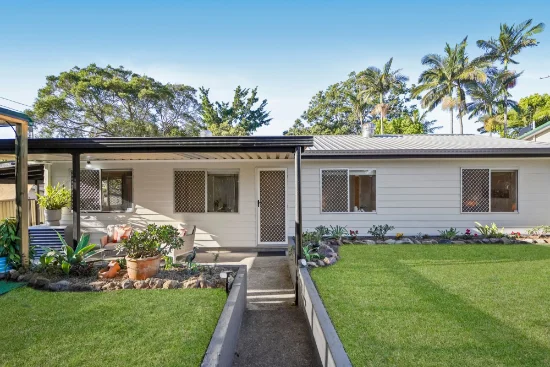 25 Kyogle Street, Crestmead, Qld 4132