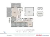 25 Kyogle Street, Crestmead, Qld 4132-Floorplan