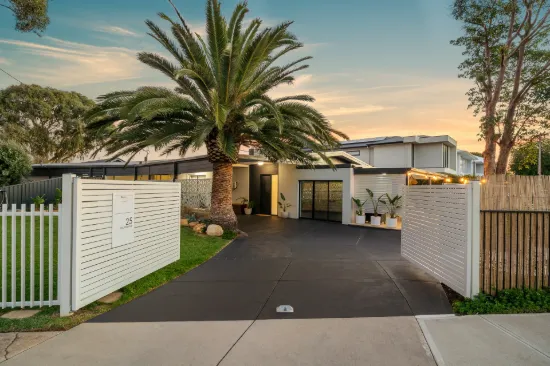 25 La Jolla Avenue, Fulham, SA 5024