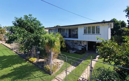 25 Laburnum Street, Cranbrook QLD 4814-Image
